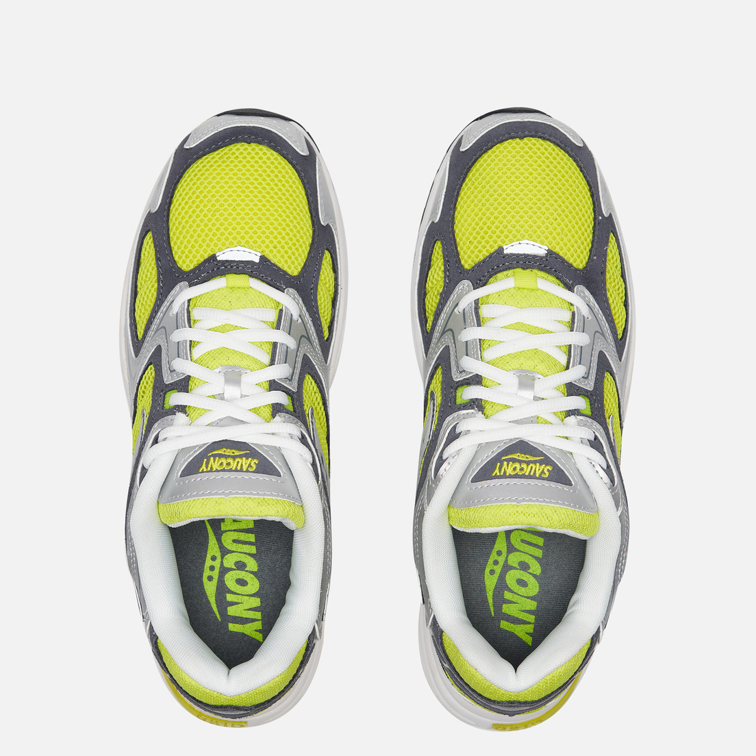 Saucony Кроссовки Grid Jazz 9