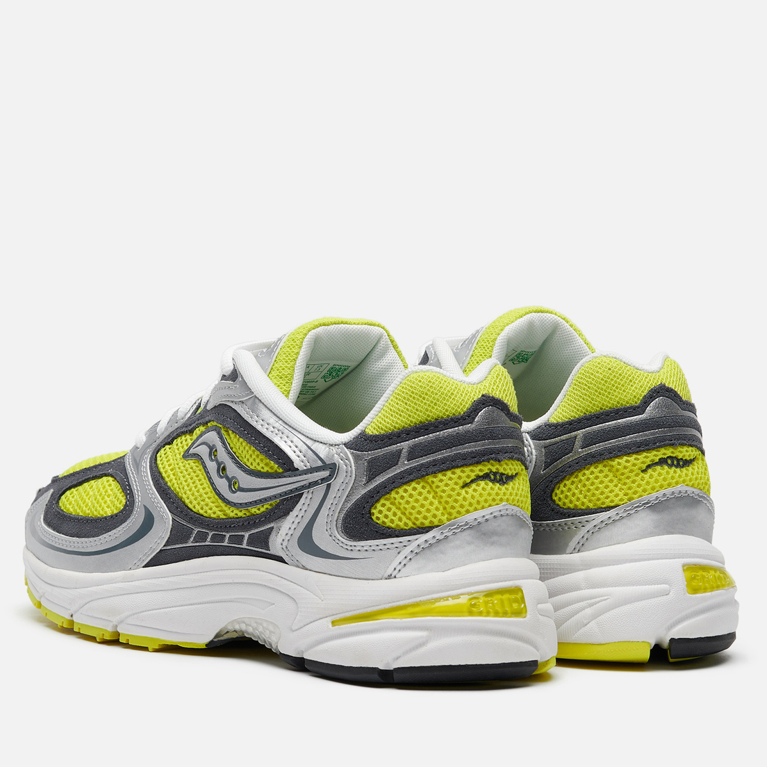 Saucony Кроссовки Grid Jazz 9