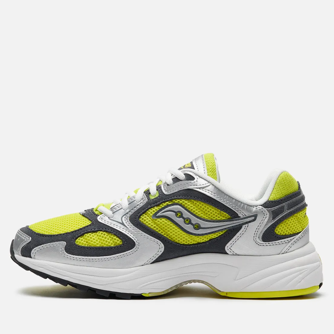 Saucony Кроссовки Grid Jazz 9