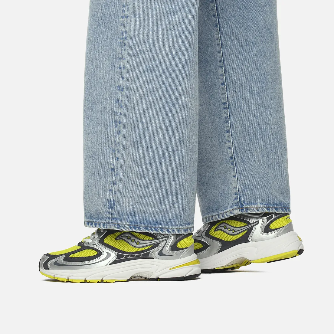 Saucony Кроссовки Grid Jazz 9