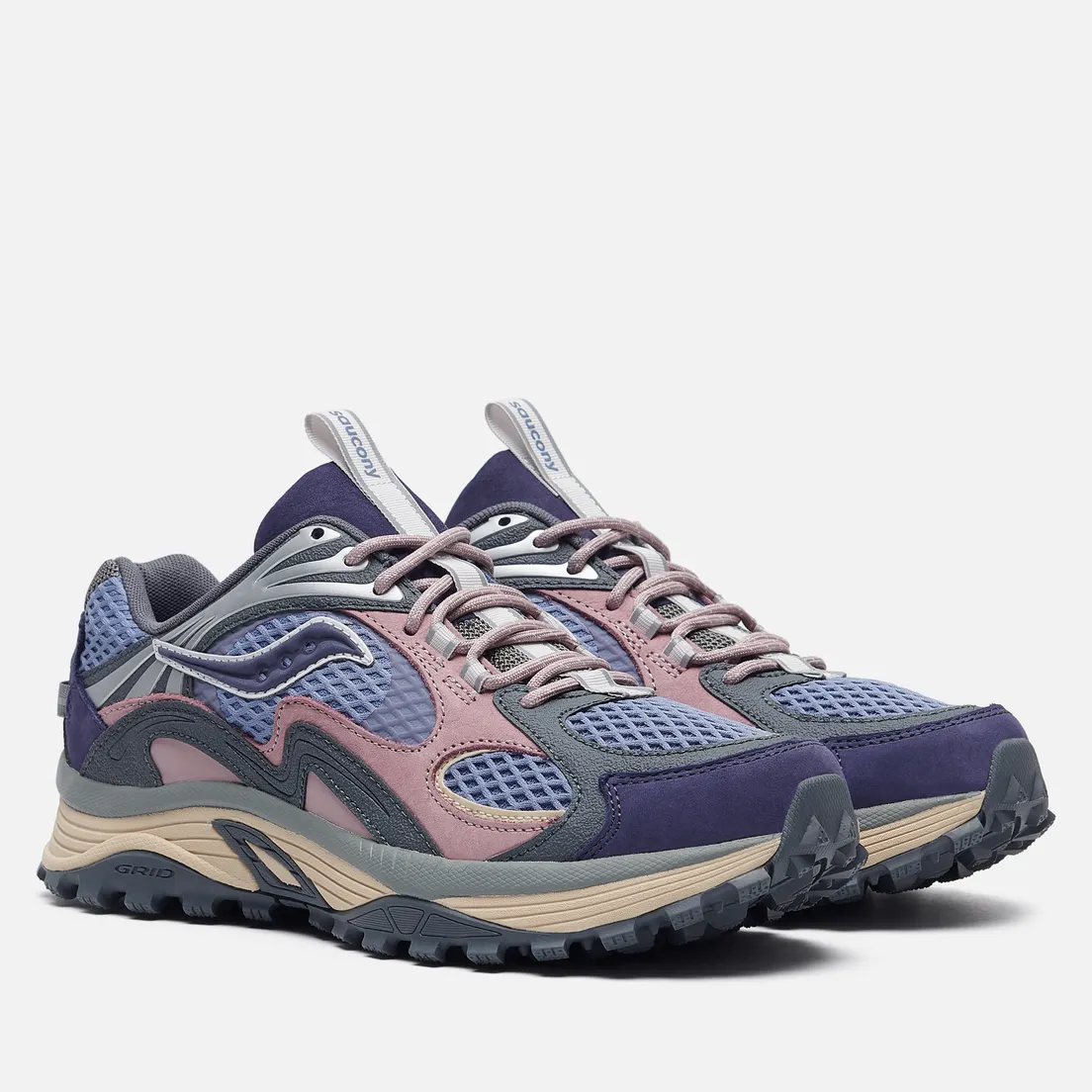 Saucony Кроссовки Grid Aura X