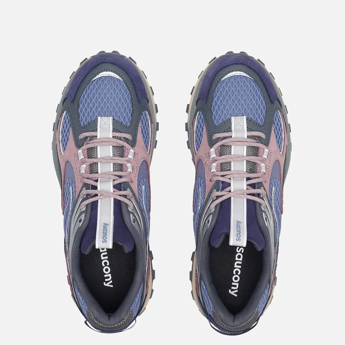 Saucony Кроссовки Grid Aura X