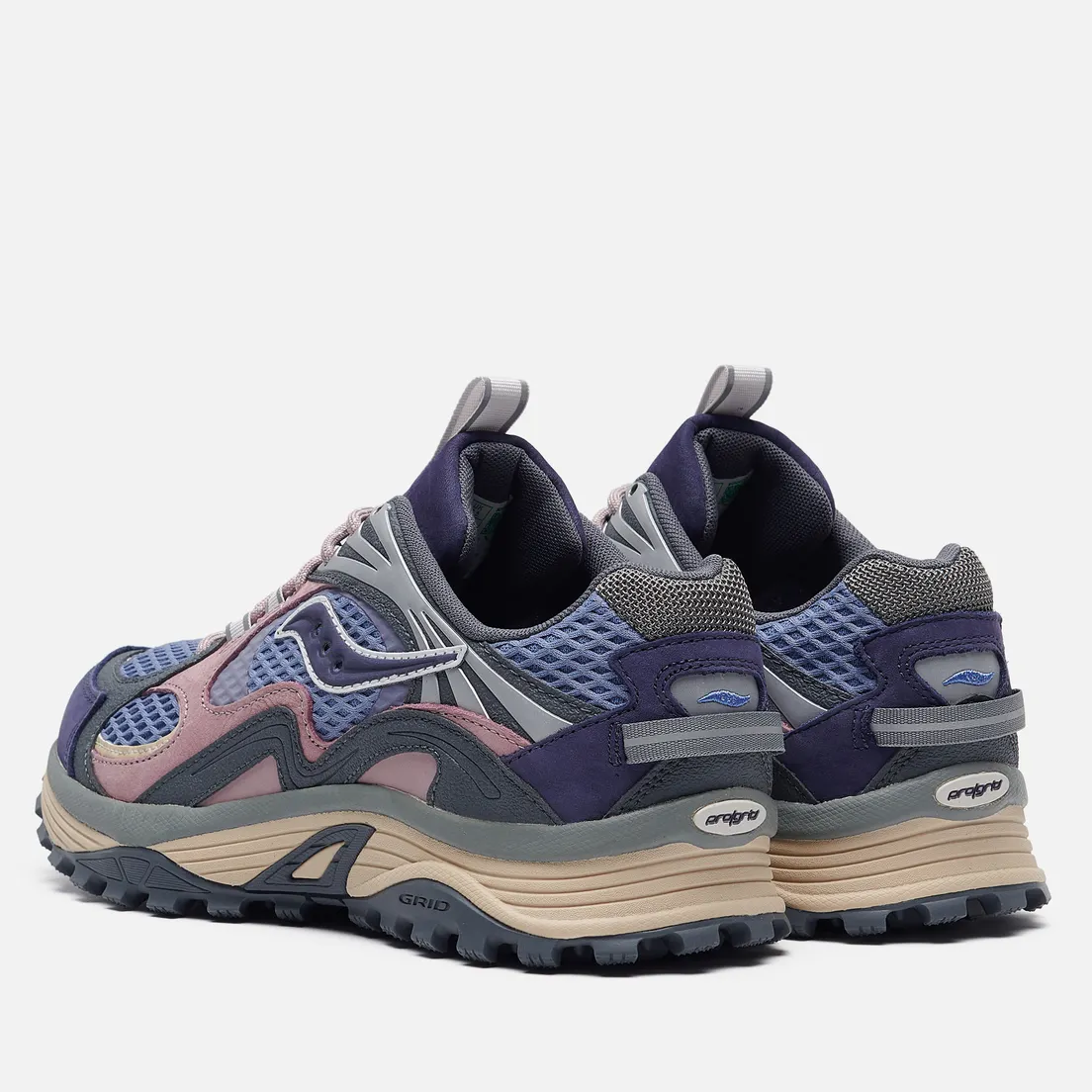 Saucony Кроссовки Grid Aura X