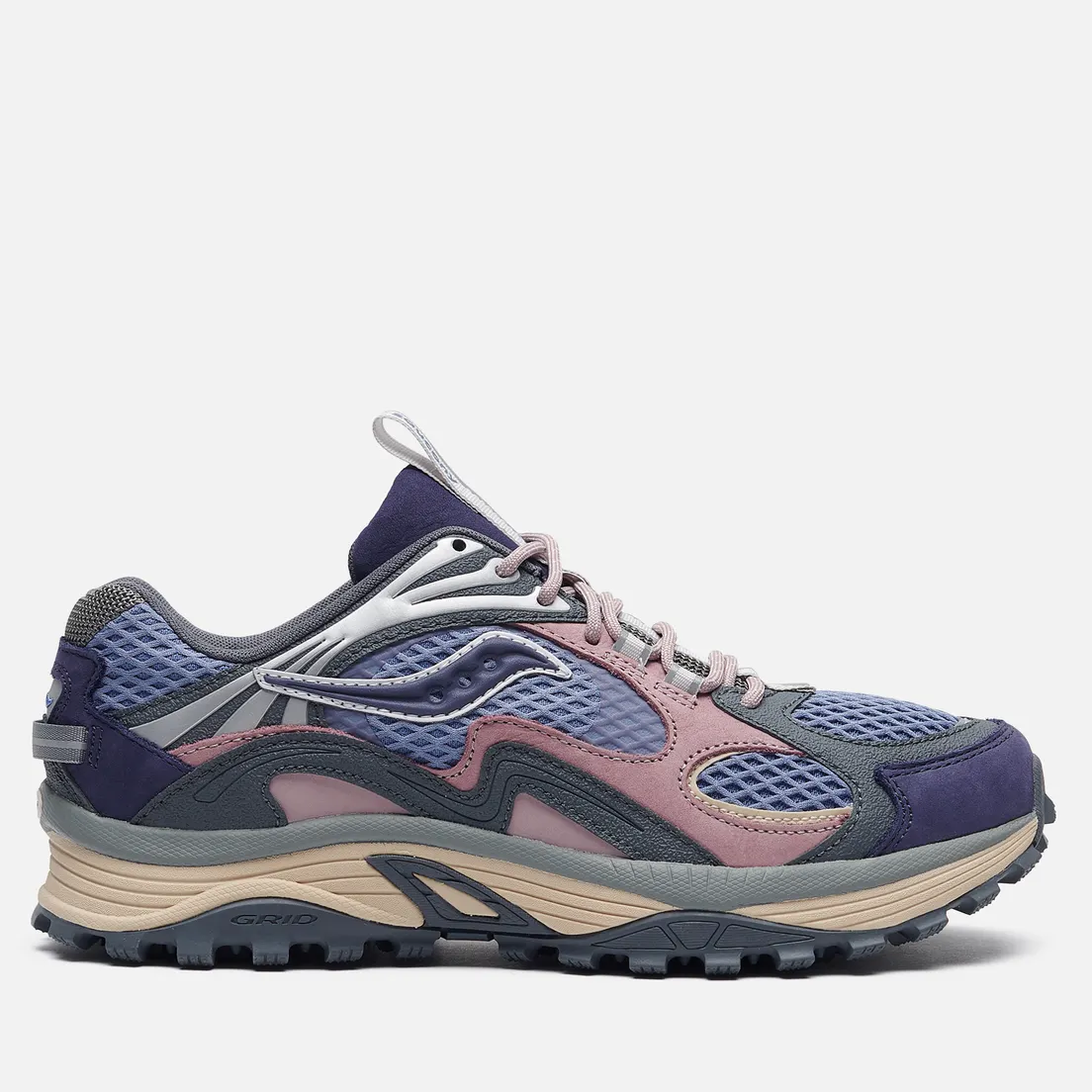 Saucony Кроссовки Grid Aura X