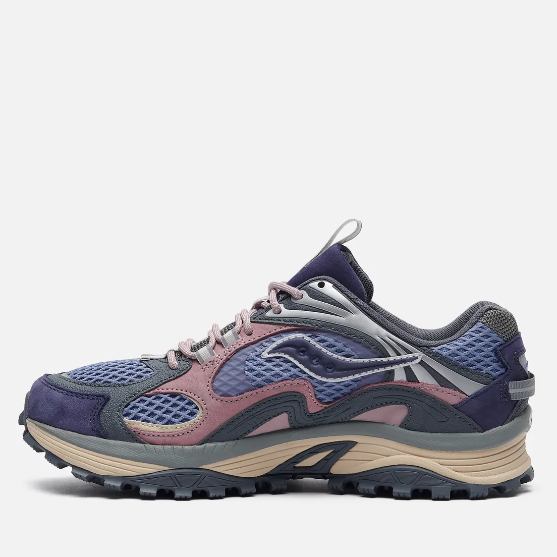 Saucony Кроссовки Grid Aura X