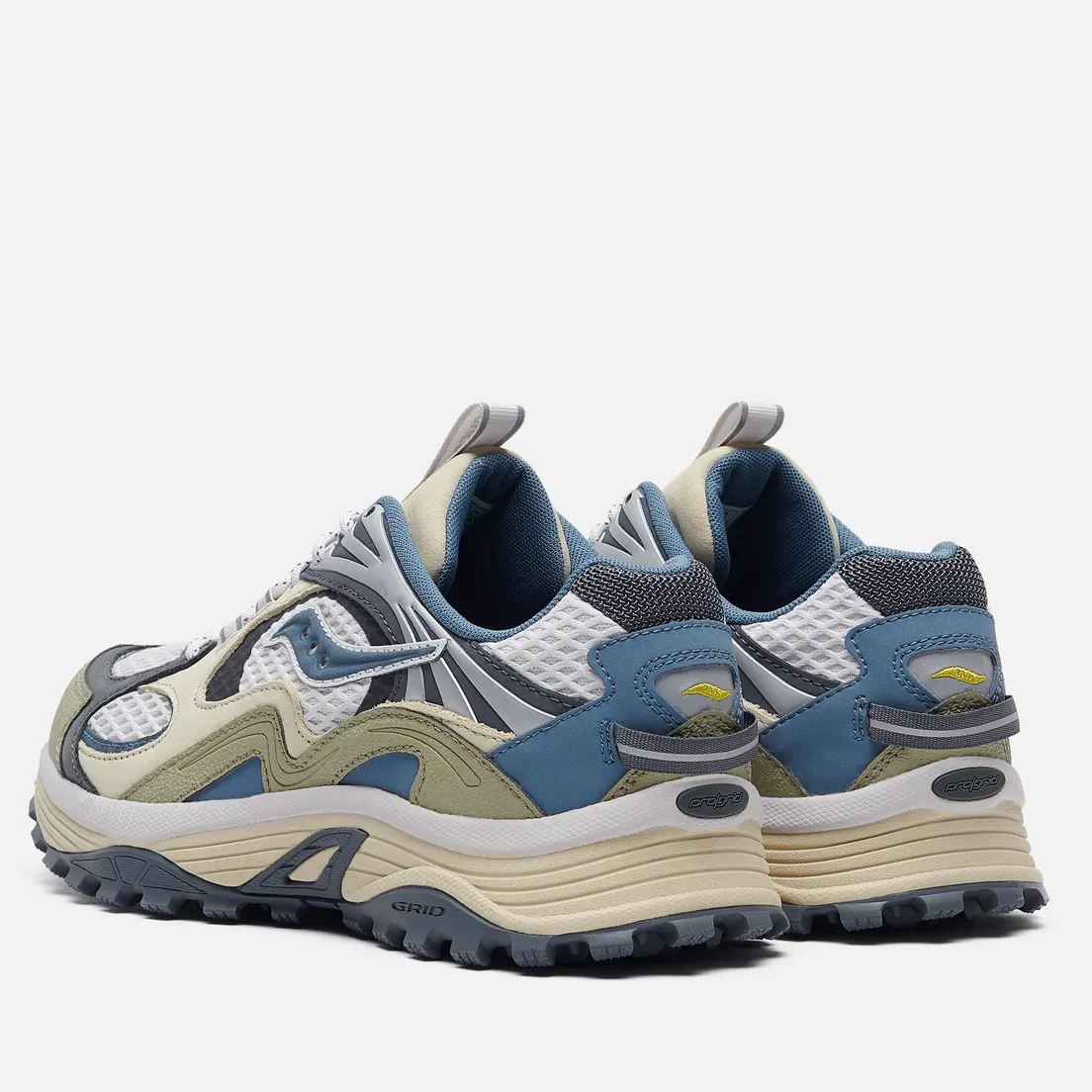 Saucony Мужские кроссовки Grid Aura X