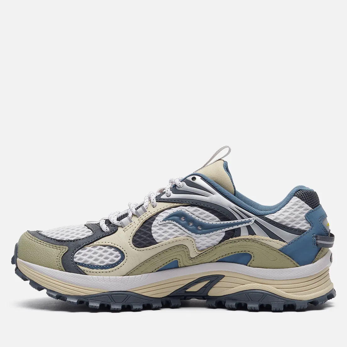 Saucony Мужские кроссовки Grid Aura X