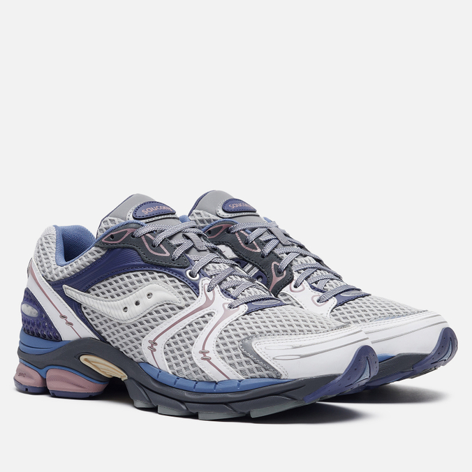 Кроссовки Saucony ProGrid Triumph 4