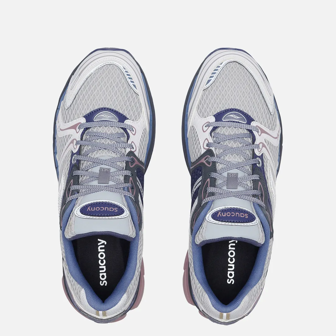 Saucony Кроссовки ProGrid Triumph 4