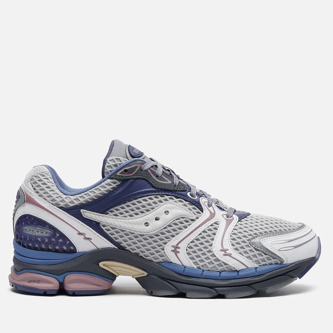 Saucony Кроссовки ProGrid Triumph 4
