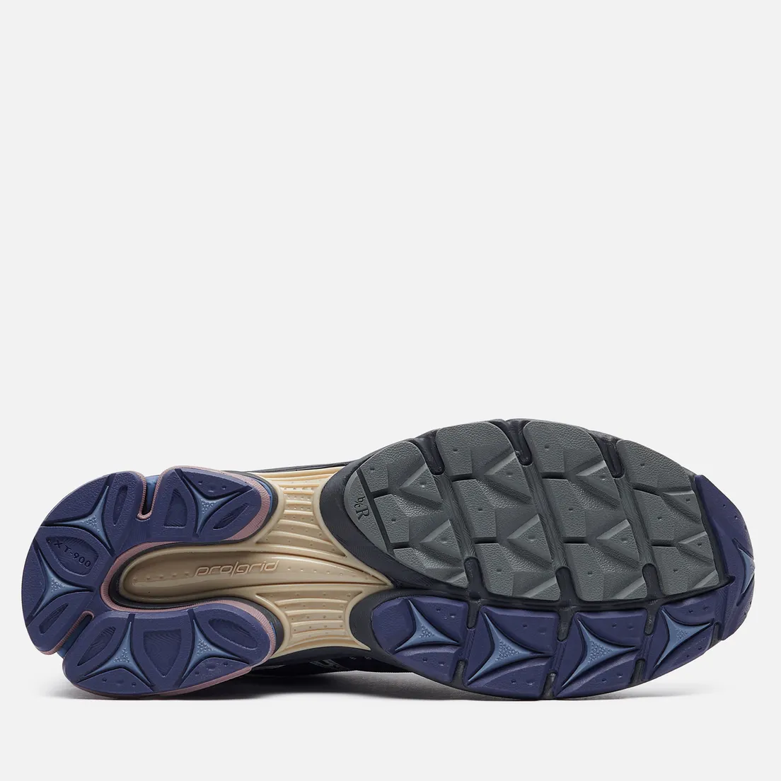 Saucony Кроссовки ProGrid Triumph 4