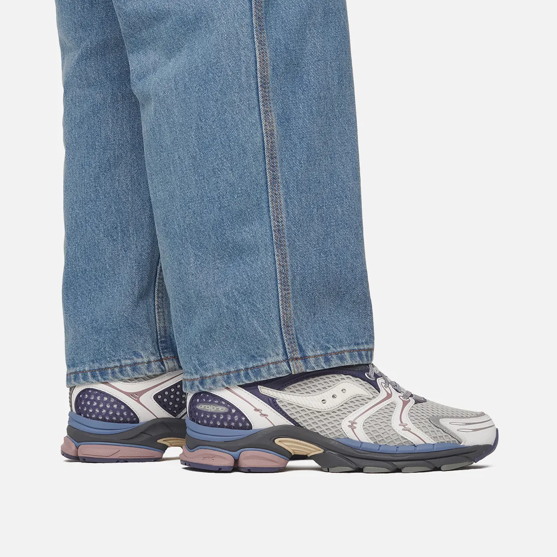 Saucony Кроссовки ProGrid Triumph 4