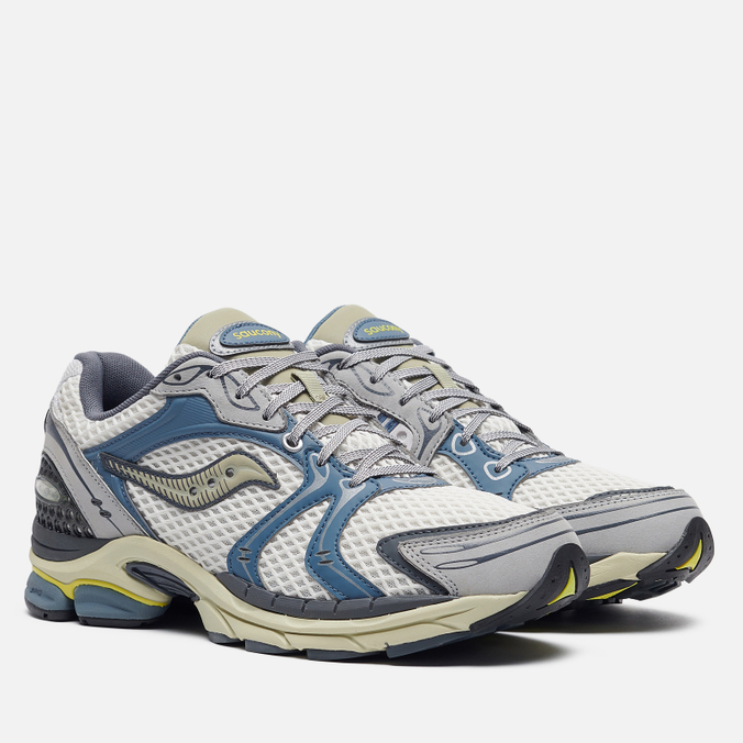 Кроссовки Saucony ProGrid Triumph 4