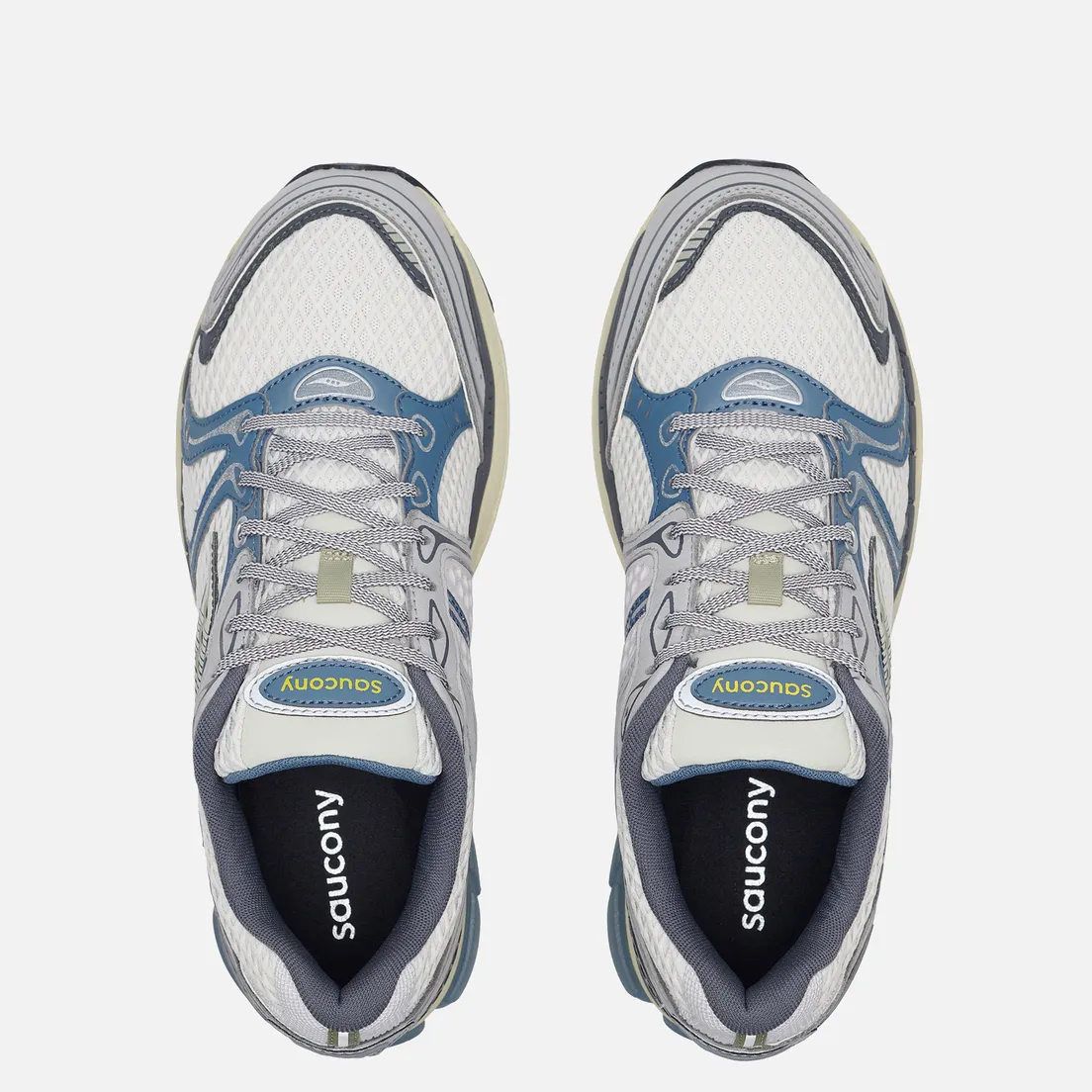 Saucony Кроссовки ProGrid Triumph 4