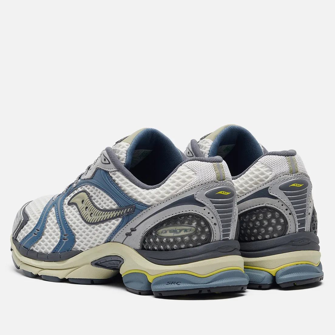 Saucony Кроссовки ProGrid Triumph 4