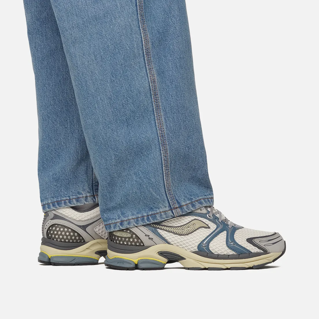 Saucony Кроссовки ProGrid Triumph 4
