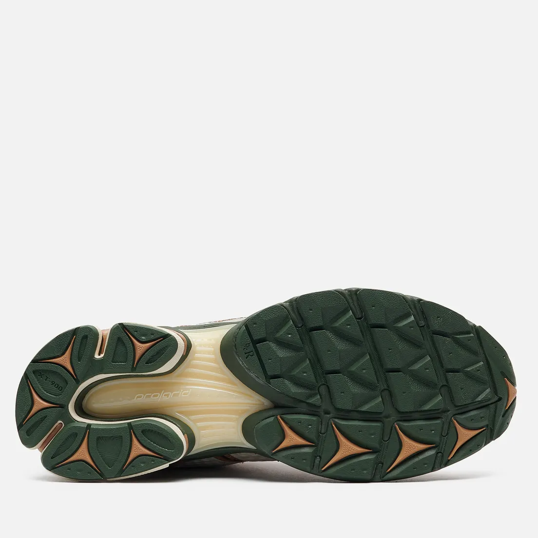 Saucony Мужские кроссовки x Seanella Abraham ProGrid Triumph 4