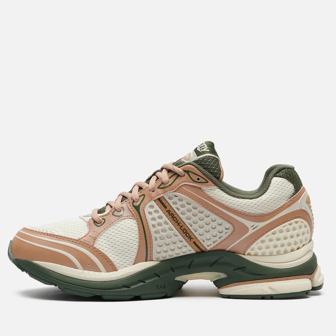 Saucony Мужские кроссовки x Seanella Abraham ProGrid Triumph 4