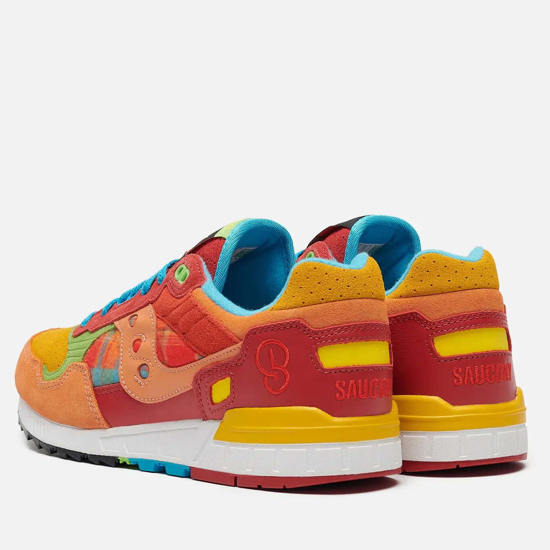 Saucony Кроссовки x Bisso Shadow 5000 Bondamanjak