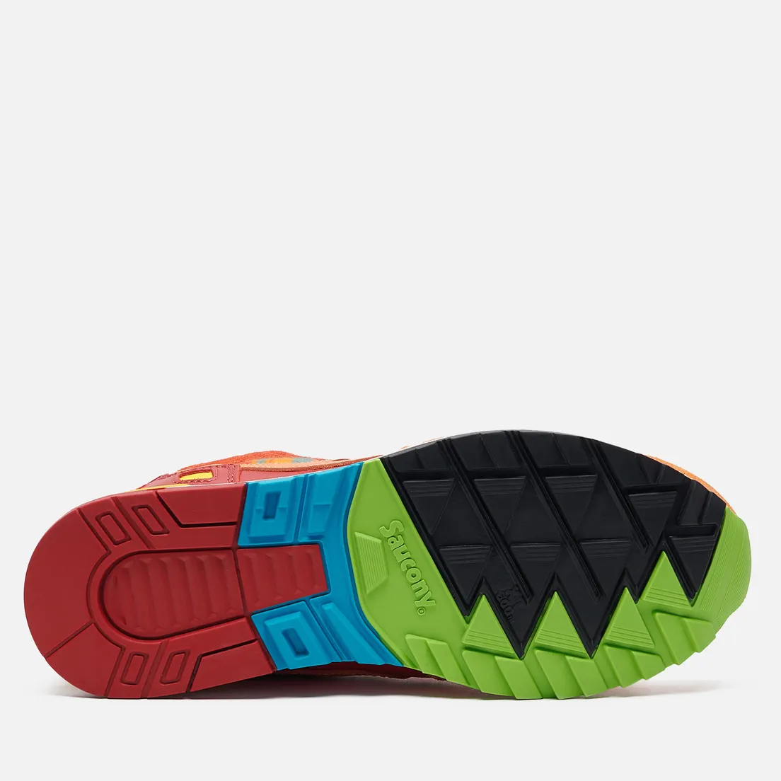 Saucony Кроссовки x Bisso Shadow 5000 Bondamanjak