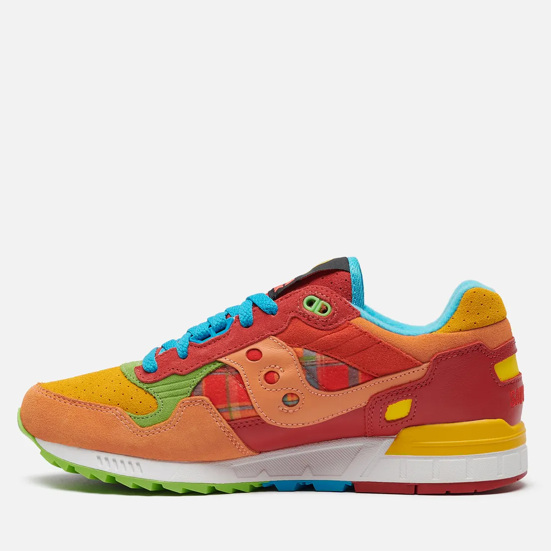Saucony Кроссовки x Bisso Shadow 5000 Bondamanjak