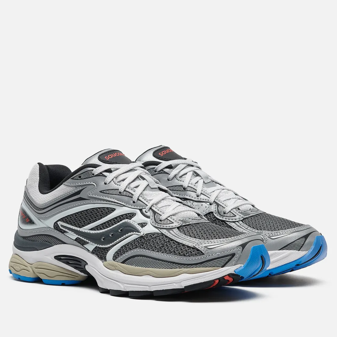 Saucony Мужские кроссовки ProGrid Omni 9 Metallic
