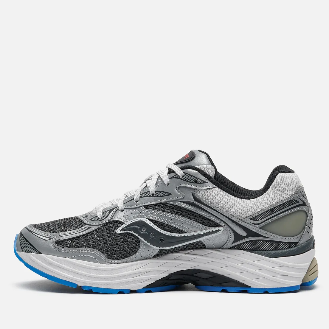 Saucony Мужские кроссовки ProGrid Omni 9 Metallic