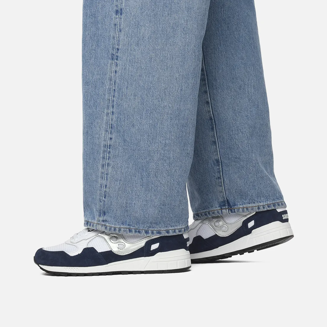 Saucony Кроссовки Shadow 5000