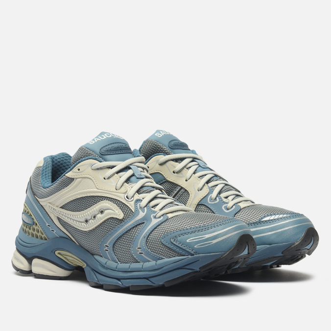 Мужские кроссовки Saucony ProGrid Triumph 4 Utility