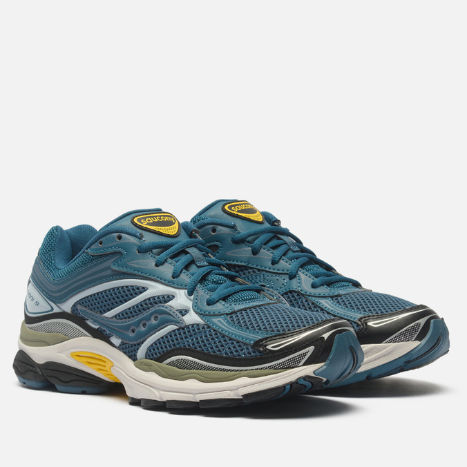Мужские кроссовки Saucony ProGrid Omni 9 TMY