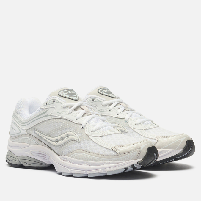 Мужские кроссовки Saucony ProGrid Omni 9 Distract