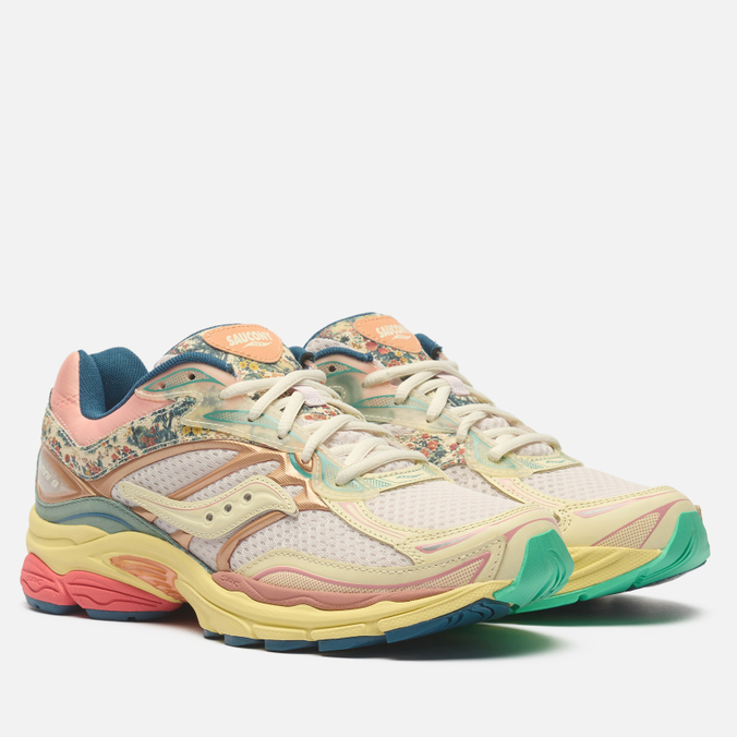 Мужские кроссовки Saucony ProGrid Omni 9
