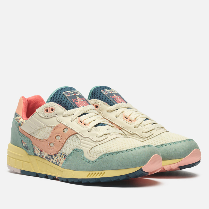 Кроссовки Saucony Shadow 5000