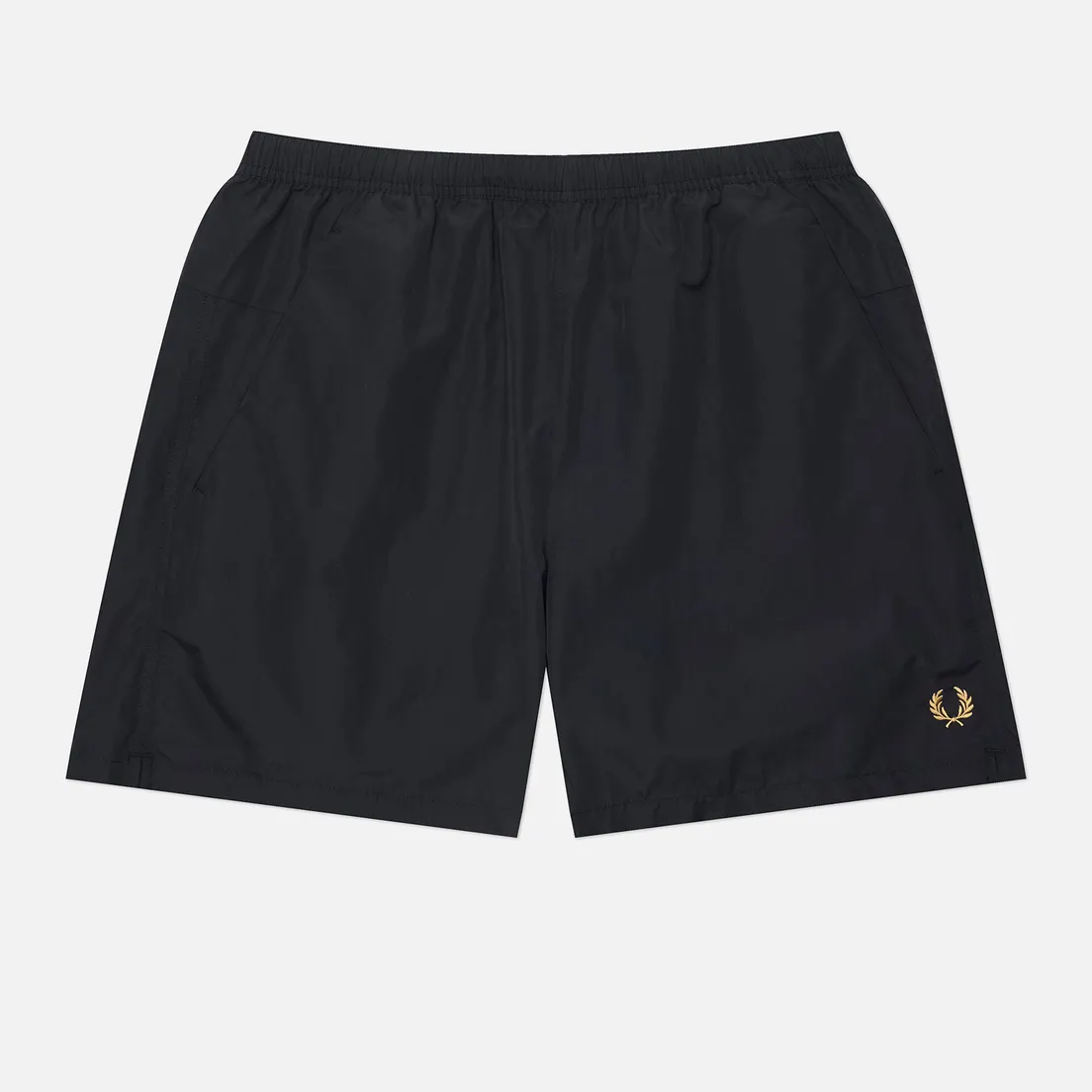 Fred Perry Мужские шорты Taslan Tennis