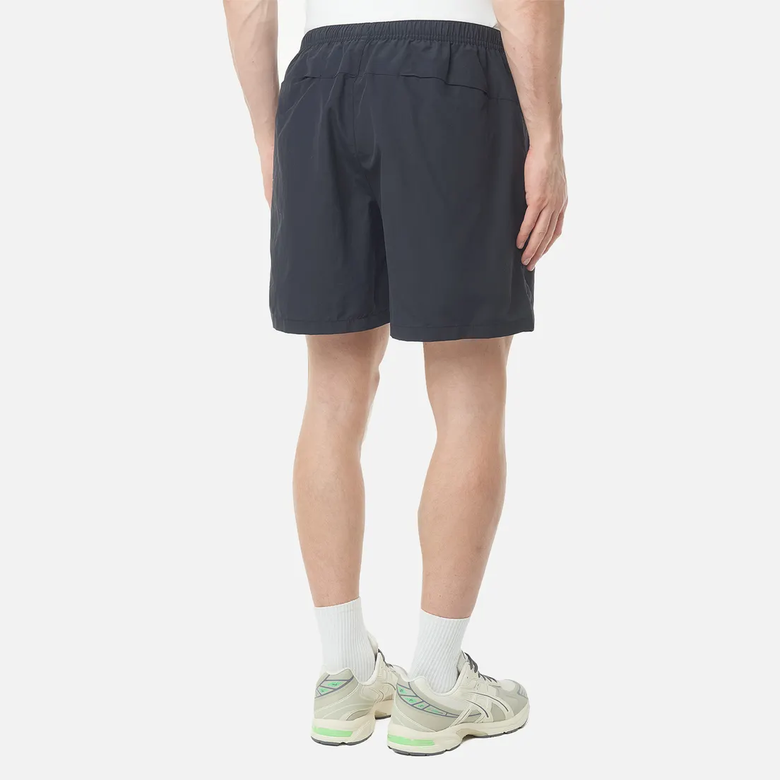 Fred Perry Мужские шорты Taslan Tennis