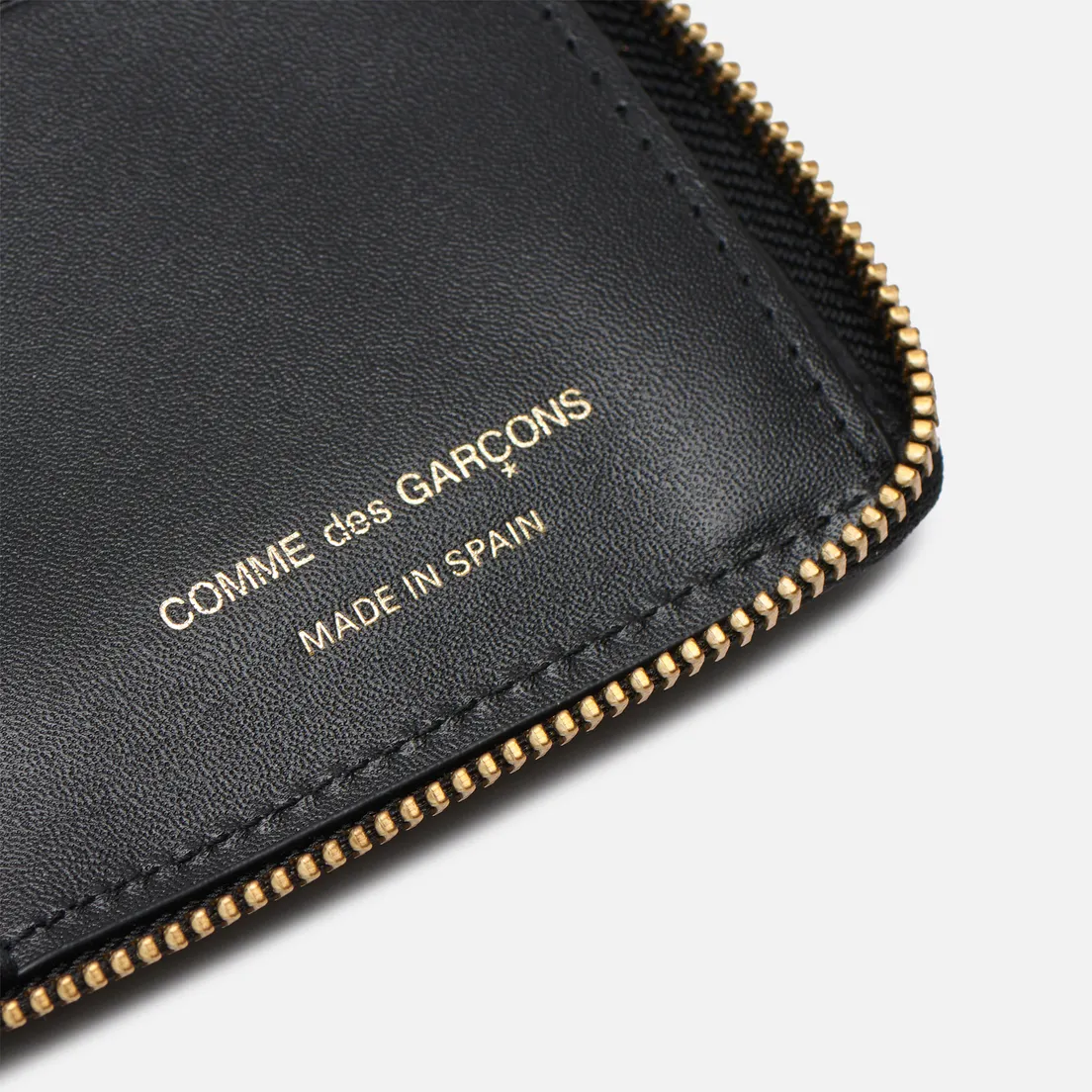 Comme des Garcons Wallet Кошелек SA0110 Classic