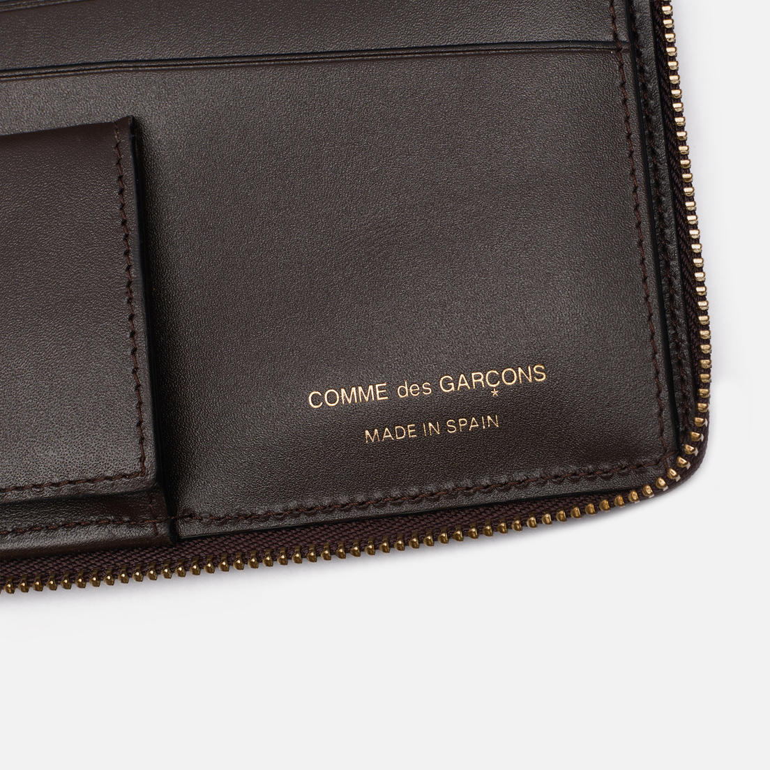 Comme des Garcons Wallet Кошелек SA0110 Classic