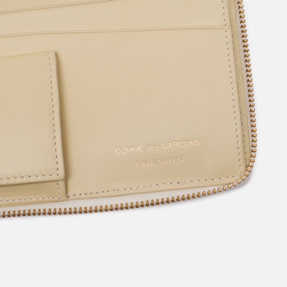 Comme des Garcons Wallet Кошелек SA0110 Classic