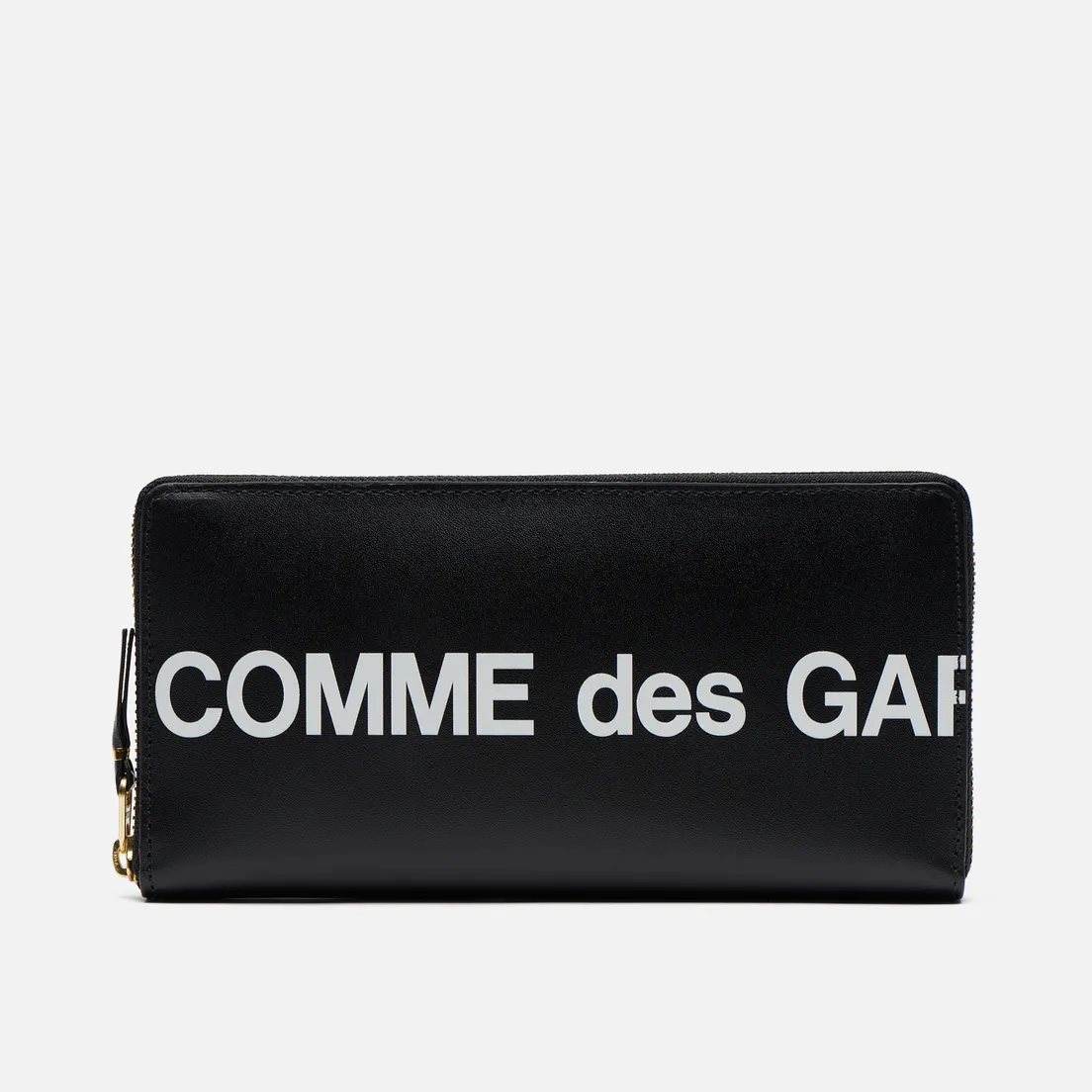 Comme des Garcons Wallet Кошелек SA0110HL Huge Logo