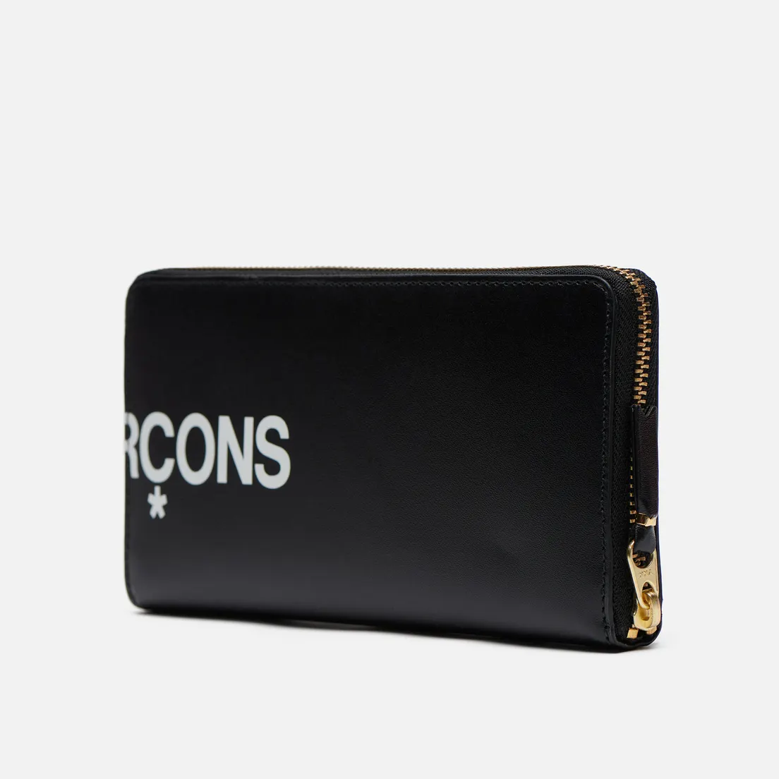 Comme des Garcons Wallet Кошелек SA0110HL Huge Logo