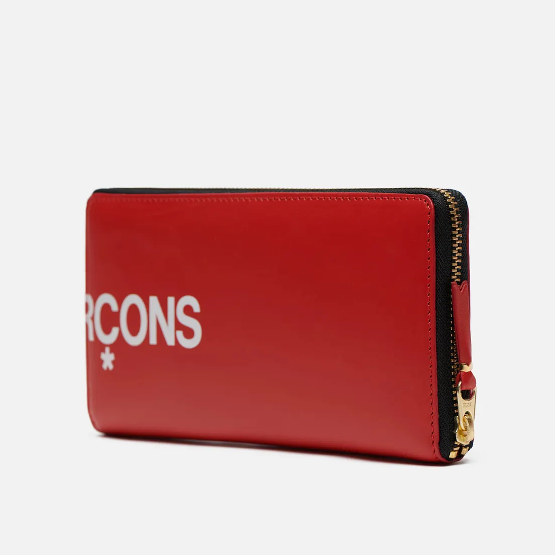 Comme des Garcons Wallet Кошелек SA0110HL Huge Logo