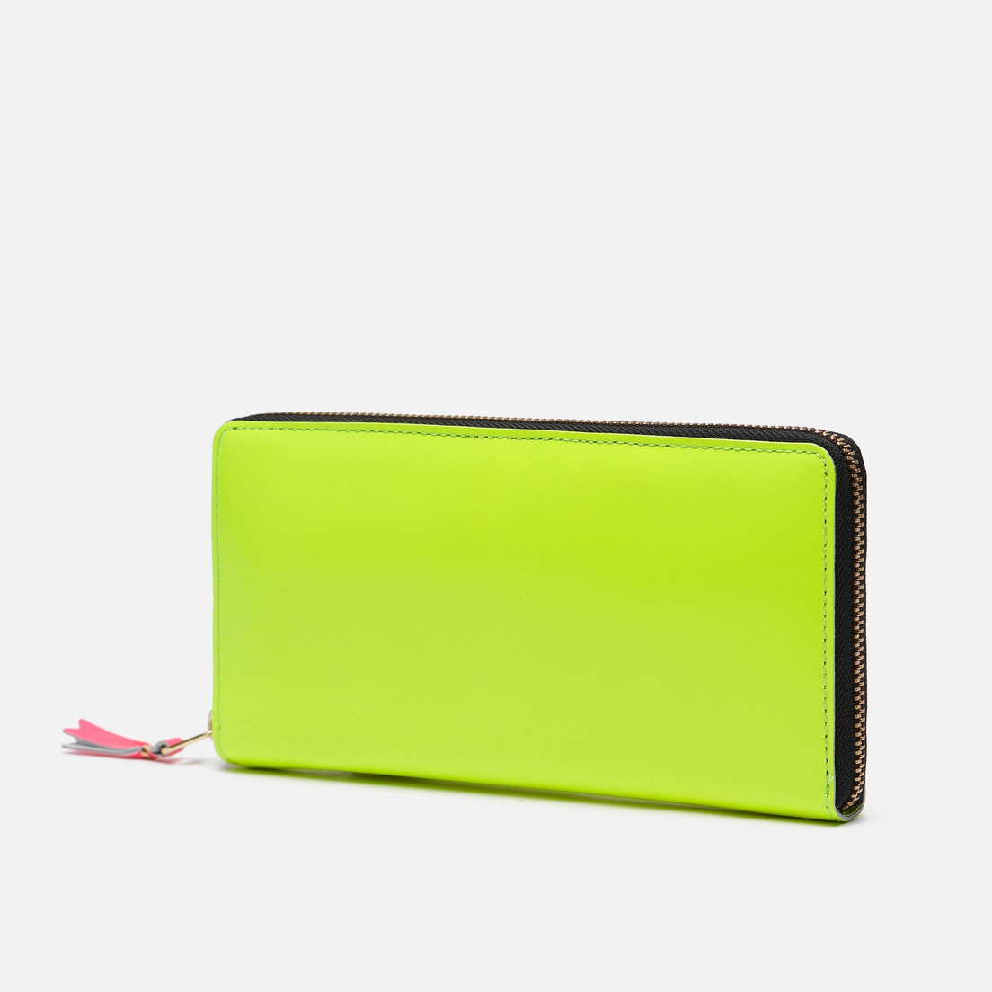 Comme des Garcons Wallet Кошелек SA0110SF Super Fluo