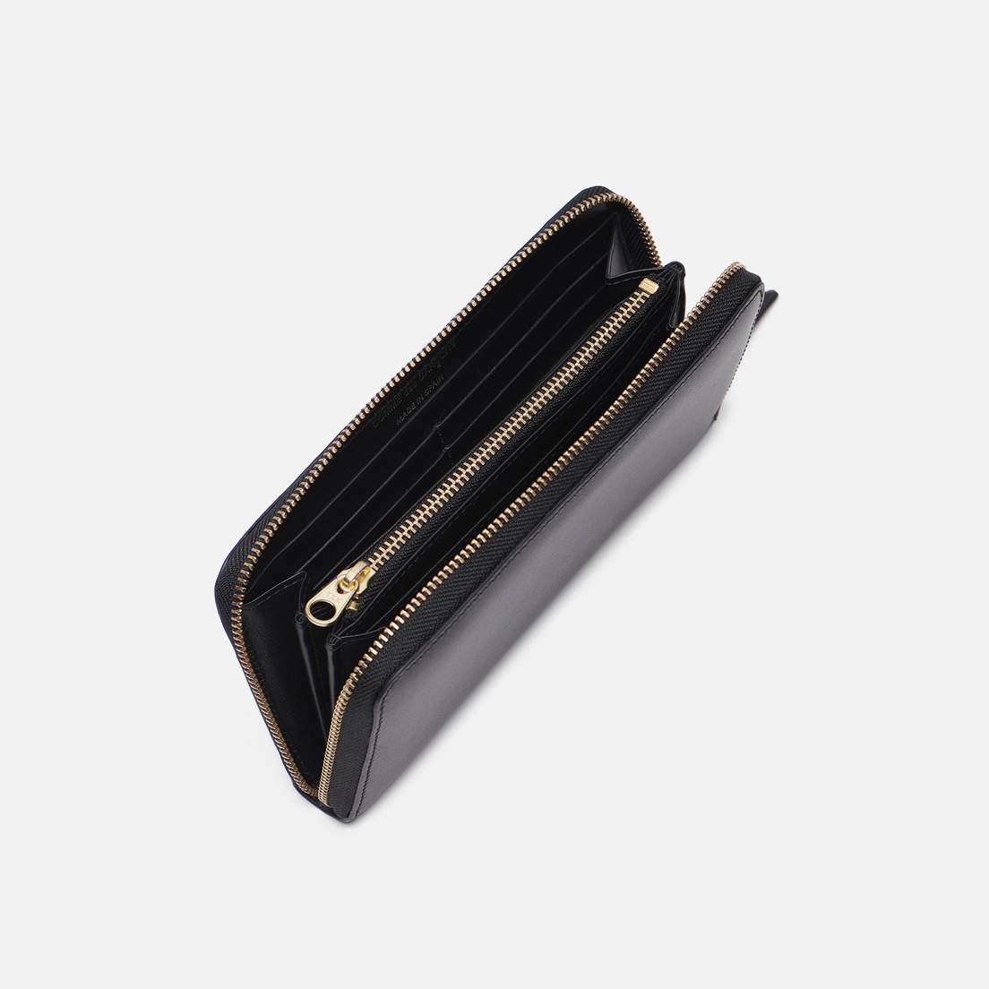 Comme des Garcons Wallet Кошелек SA0111 Classic