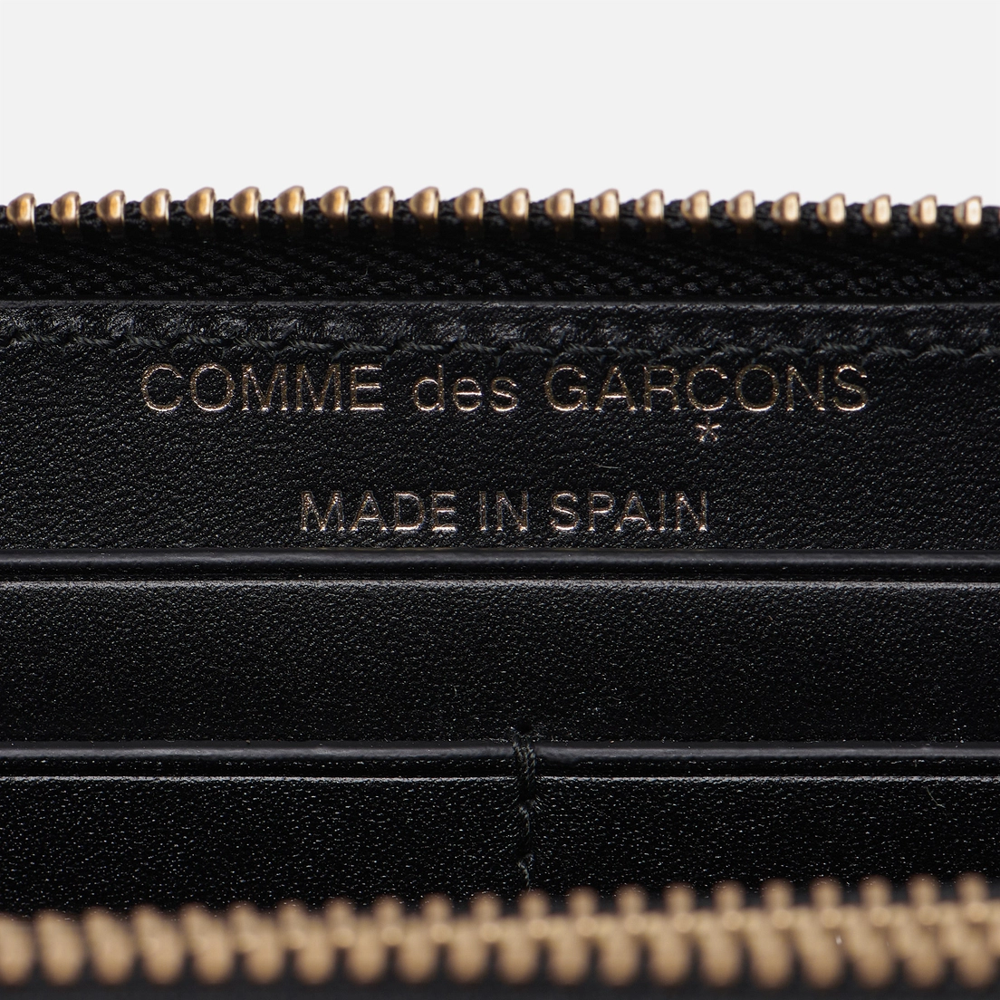 Comme des Garcons Wallet Кошелек SA0111 Classic