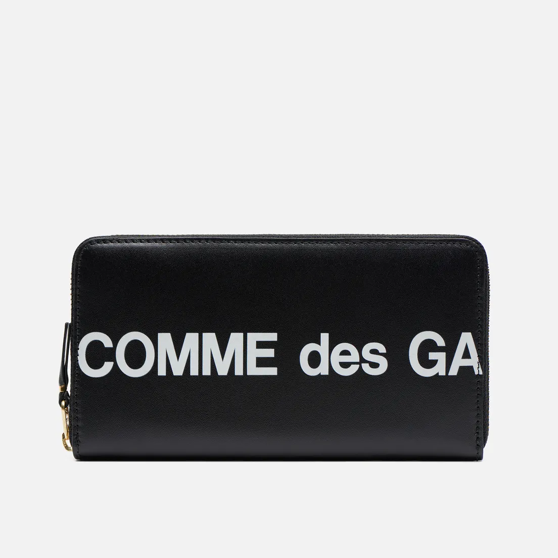 Comme des Garcons Wallet Кошелек SA0111HL Huge Logo