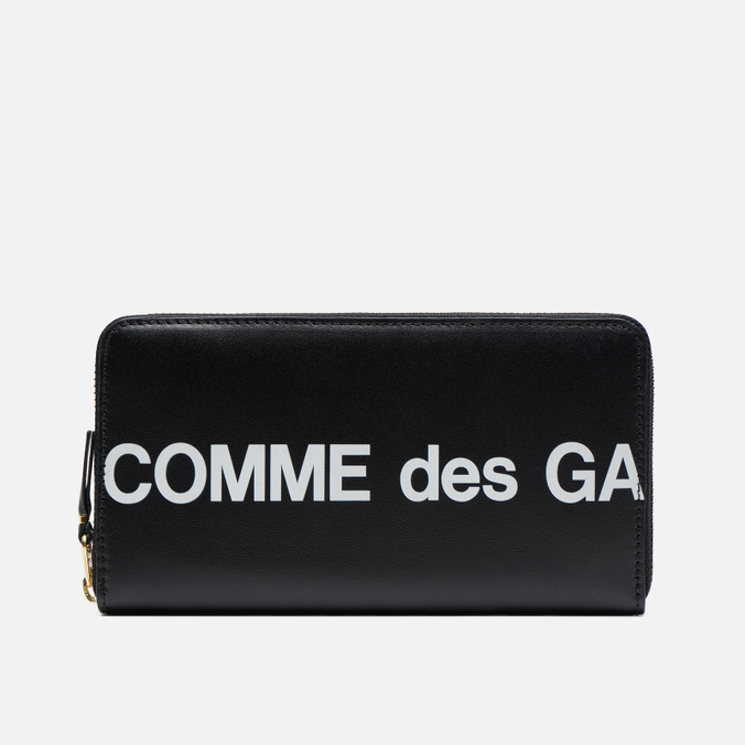 Кошелек Comme des Garcons Wallet