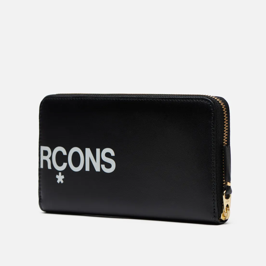 Comme des Garcons Wallet Кошелек SA0111HL Huge Logo