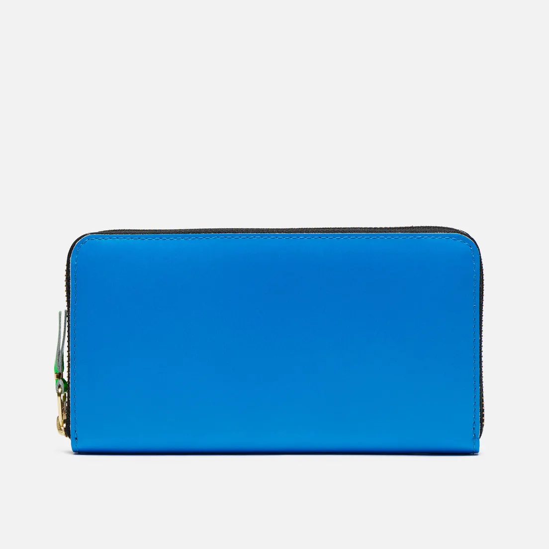 Comme des Garcons Wallet Кошелек SA0111SF Super Fluo