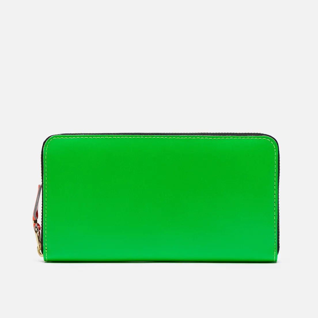 Comme des Garcons Wallet Кошелек SA0111SF Super Fluo
