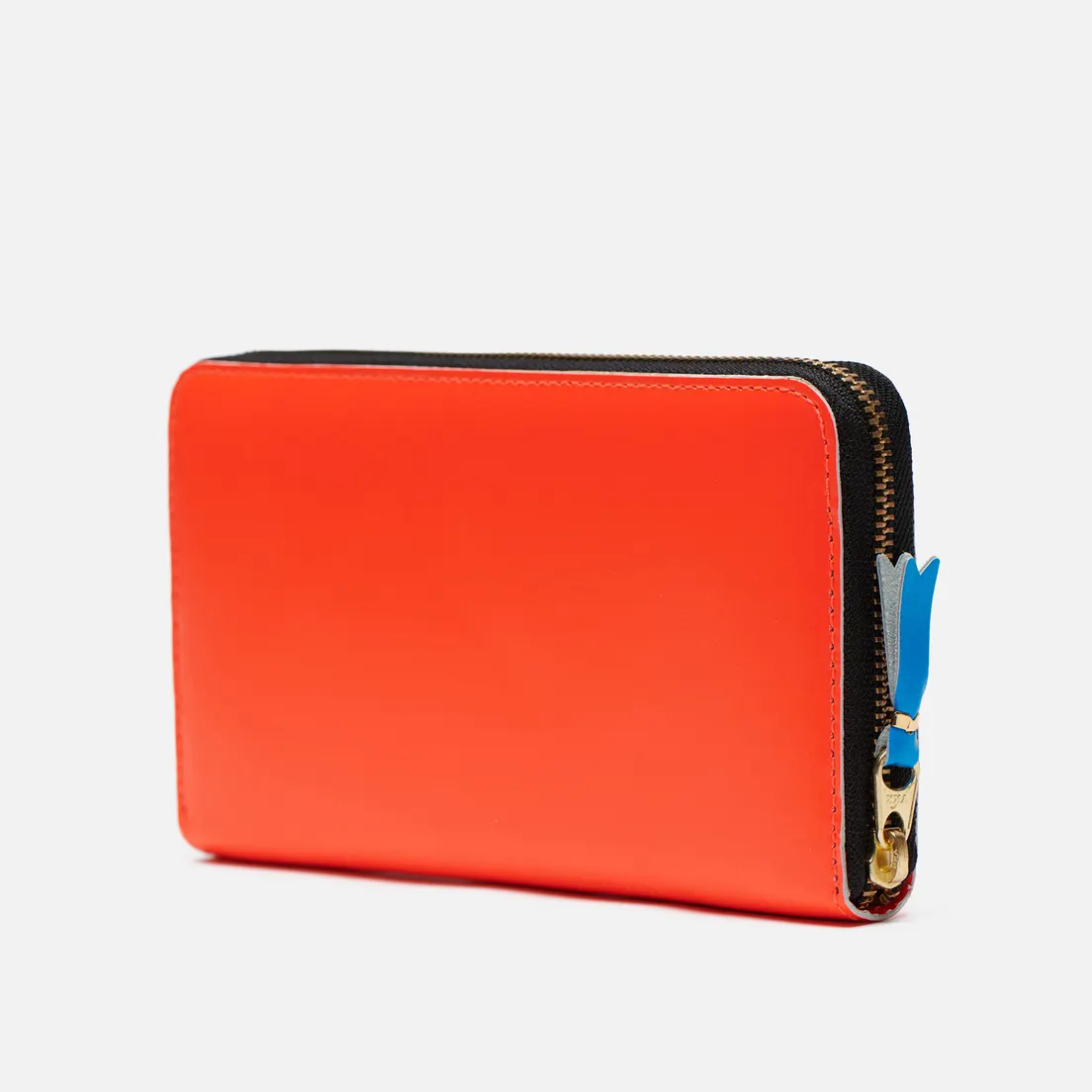 Comme des Garcons Wallet Кошелек SA0111SF Super Fluo